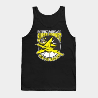 VFA-115 Eagles Tank Top